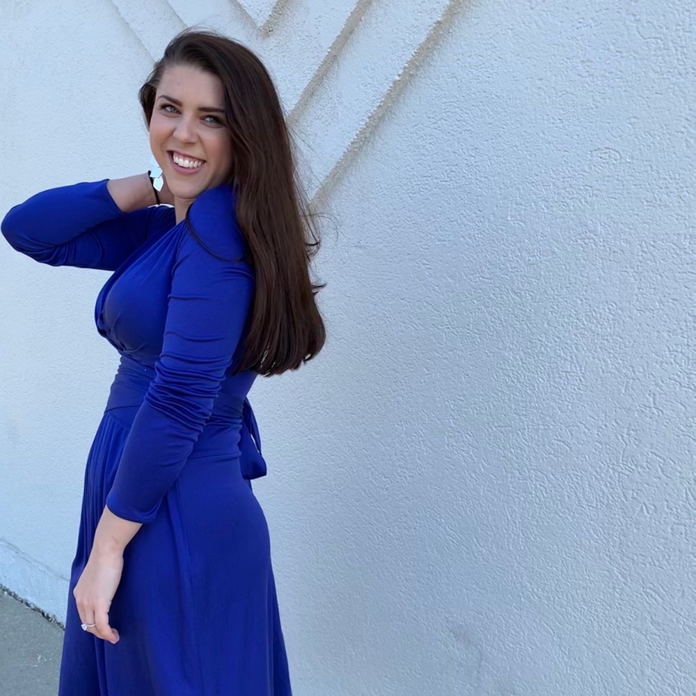 Meet your Posher, Brittney